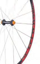 WHEELSETS WH-RA600 PLATINUM translate excellence in acceleration.