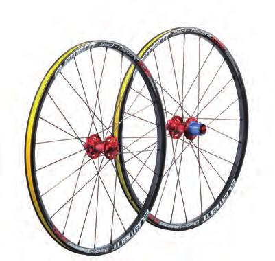 WHEELSETS WH-RA460 RA320 XC90 This Series is Carbon material.