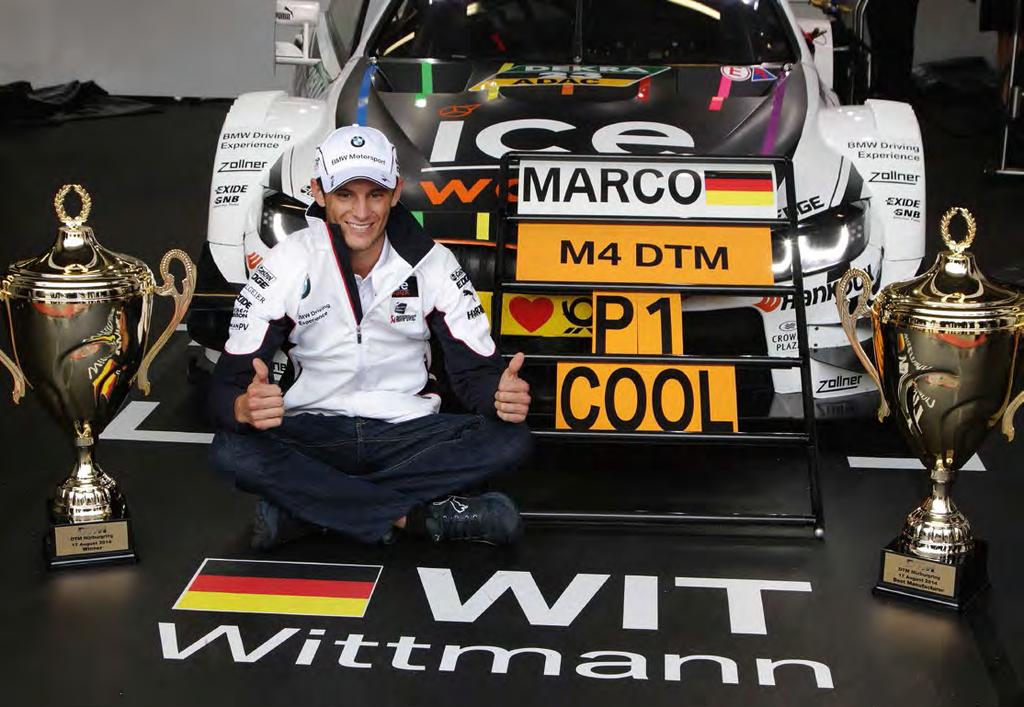 MOSCOW. 29 TH /30 TH AUGUST. TRACK DATA Length 3.931 km 2014 winner Maxime Martin, BMW 2014 pole time 1:28.