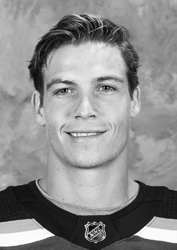 games for Colgate University and collected 31 points (7G, 24A) through four seasons (2012-16) BEAU BENNETT 14 CENTER Pittsburgh Penguins, 2010 NHL Draft, 20th Overall (1st Rd.