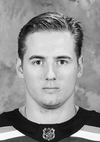IVAN BARBASHEV 32 CENTER St. Louis Blues, 2014 NHL Draft, 33rd Overall (2nd Rd.) 6-0 187 December 14, 1995 Moscow, Russia Shoots Left Last Game: Dec. 6 vs. SD Last Goal: Dec. 6 vs. SD Last Assist: Dec.