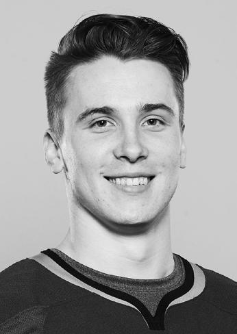 DMITRY OSIPOV 5 DEFENSE Undrafted; Signed with Chicago (AHL) on Sept. 24, 2017 6-4 234 October 4, 1996 Moscow, Russia Shoots Right Last Game: Dec. 2 vs.