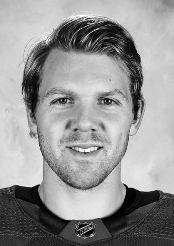 21 and posted a +1 plus/minus rating Skated in 42 games and registered 11 points (G, 10A) with the Vancouver Giants Traded in January to Brandon Wheat Kings and appeared in 31 contests and recorded 3