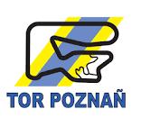 Circuit Tor Poznań is 4083m long. All races will be run clockwise.