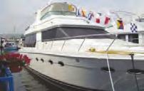 Dominion Yachts Your First Mate for Local Boats VA/MD/DC List Your