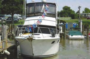 Bring us your boat to promote & sell even if