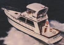 thoroughly equipped for comfortable cruising, www.pocket-yacht.
