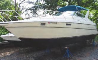 ...$128,900 30 08 Pursuit OS 315, T/Yamaha 250 4-stroke... MD $174,900 29 05 Chaparral 290 Signature, loaded.
