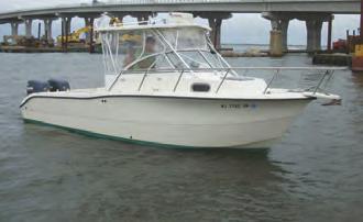 .. MD $34,000 40 2010 Chaparral 400 Premiere, T/Volvo Dsls, loaded, too much to list, $399,990 20 2011 Sea Fox 206 CC, 150