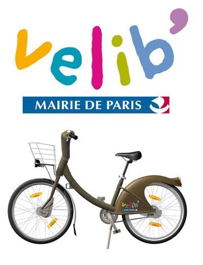 How to use Velib1 Available 24 hours a day, all year round.