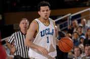 UCLA RECORDS Individual Career Most Games 147 Michael Roll 2006-2010 Most Starts 134 Josh Shipp 2004-2009 Most Points 2,608 Don MacLean 1989-1992 Highest Scoring Avg. 26.