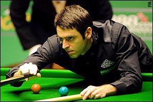 SNOOKER Snooker is probably one of the best bets available on the internet.