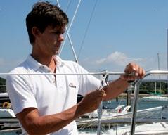 - The best standards of yacht and owner care in the business.