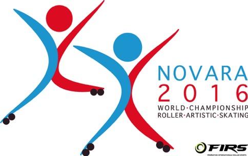 WORLD ROLLER ARTISTIC SKATING CHAMPIONSHIPS NOVARA - ITALY Junior - Senior From