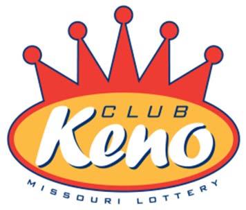 Club Keno is a daily Draw Game that gives players a chance to win up to $100,000 per $1 ticket. Drawings are held every four minutes from 5 a.m. 1:52 a.m. Club Keno is available at social environment locations like restaurants, bars and fraternal organizations.