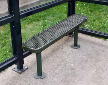 Standard Bench Benches