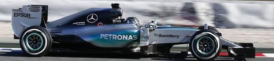 #44 TEAM: MERCEDES AMG PETRONAS F1 TEAM CAR: W06 Lewis Hamilton Date of Birth: January 7, 1985 Born: Tewin, Great Britain F1 Debut: 2007 Australian Grand Best Championship Finish: 1st (2014, 2008)