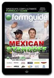 F1 Mexican Grand I Welcome/Contents 3 Contents MEXICAN GRAND PRIX OCTOBER 30 - NOVEMBER 1, 2015 EDITOR IN CHIEF: Gordon Lomas JOURNALIST: Tom Howard DESIGN: Kirstie Fuentes SALES/MARKETING: Leisa
