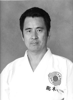 At the passing of his father Chitose Sensei became the second generation Soke and is now the supreme instructor of the International Chito-Ryu Karate Federation.