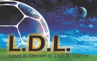 soccer players. Each session will focus on teaching body coordination, balance, and proper technique. Ages: 3-5. Darien Sportsplex. *No class 3/28 Code# Day Date Time R/NR Fee 718410-A W Jan. 10-Feb.