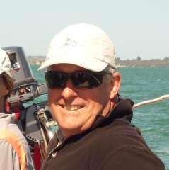 Messages From ICOYC Andy Anderson President, International Council of Yacht Clubs Royal New Zealand Yacht Squadron It is a warm welcome to all participants of the 2018 ICOYC Pacific Northwest Cruise