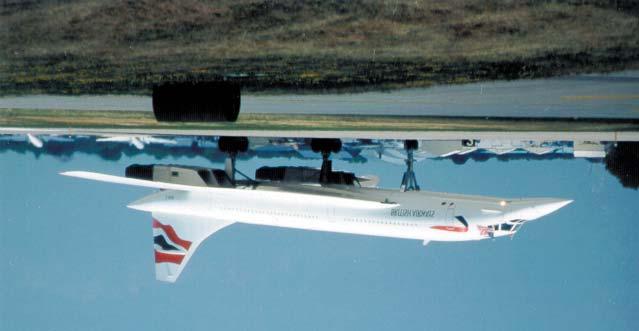 Gliders were the first aircraft that actually had directional control.