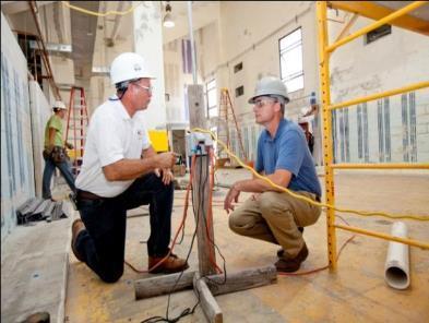 USF Safety Consultation Program Provide free and confidential on-site consultations upon request Assist businesses with identifying hazardous work areas Offer guidance to help mitigate hazardous or