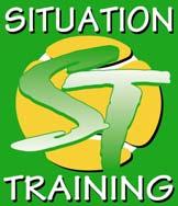 What coaches are saying about Situation Training: Drilling for the Game-based approach : Wayne has produced an extremely informative and practical coaching resource that shows you how to create
