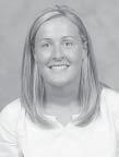 She helped the Huskies to the 2003 NCAA Tournament in her first season on the coaching staff.