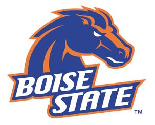 8 ppg........... Nicole Brady, 7.3 rpg Stat Leaders Points.......... Alicia Leipprandt, 14.6 ppg Dymond James, 11.5 ppg........ Dymond James, 6.9 rpg Series Record All-Time............................ BSU 2-0 In Boise.