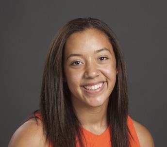 BRONCO NOTEBOOK - Player Notes 15 #22 5-9 Julia MARSHALL RS-Sophomore Guard Wichita, Kan. (Bishop Carroll HS) REDSHIRT SEASON (2010-11) Redshirted after injury sidelined her nine games into season.