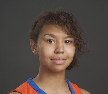 BRONCO NOTEBOOK - Player Notes 21 #45 6-1 CAPITAL HIGH SCHOOL A 2011 graduate of Capital High School in Boise... started for the Eagles varsity team the one year she attended the school.