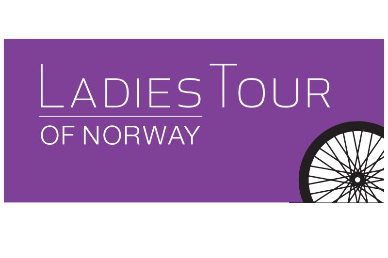 Ladies Tour of Norway 15th. to 17th.