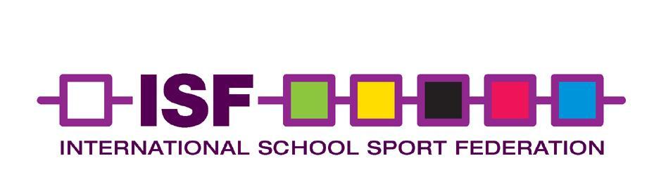 Looking forward to meeting you in Albury/Wodonga in April 2013 on behalf of the Organising Committee Person in charge: John Ferguson / Brad Allen Organisation: School Sport