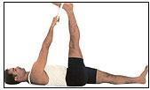 Top 10 Yoga Exercises to relieve Sciatica This is due to compression and inflammation of the spinal nerves.