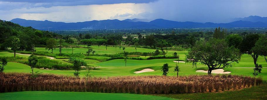 Monday 23 April 2017: Rated the second best course in Thailand (2017 Asia Golf Awards) and regularly rated as one of the best courses in