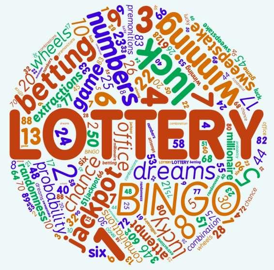 LOTTERY TERMS & DEFINITIONS American Powerball - See 'USA Powerball' Annuity Payout An annuity payout is when the full jackpot value is paid out to a winner but the value is paid out in annual