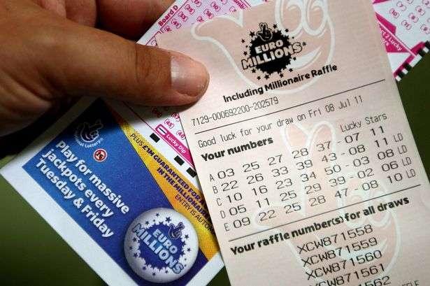 Match 4 + 2 Match 4 + 1 Match 4 Match 3 + 2 Match 3 + 1 Match 3 Match 2 + 2 Match 2 + 1 Match 1 + 2 THE EUROMILLIONS LOTTERY (EUROMILLIONS) History Of Euromillions: EuroMillions is organised by