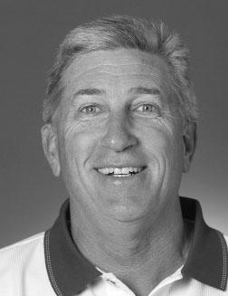 Shaw begins his 23rd season on The Farm in 2003 and fourth year as head coach of the Cardinal men, including two years of serving as co-coach with Fred Sturm in 1984 and 1985.