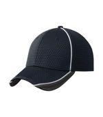 Headwear FLEXFIT PERFORMANCE COLOUR BLOCK CAP. ATC16 4 sizes, 20 points FLEXFIT ORIGINAL CAP.