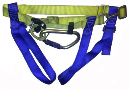 S. ESCAPE SYSTEM - NFPA 1983-2012 - Rope Options: