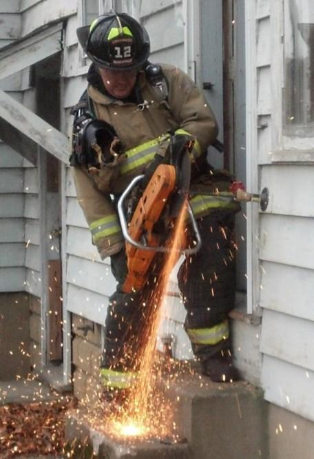 FORCIBLE ENTRY We offer a variety of options covering Forcible Entry, including half day and full day programs.