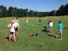 Junior Golf Camp Tuesday, August 8th Friday, August 11th 9:00 am - 1:00 pm The Junior Golf Camps are held Tuesday, Wednesday, Thursday and Friday from