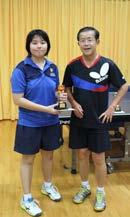 80+ YAN PALACE @ WARREN PROMOTIONS Table-Tennis Friendly with NUSS Saturday 24 September