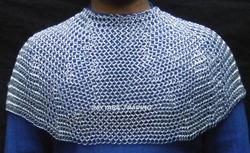 CHAIN-MAIL We are a leading Manufacturer &