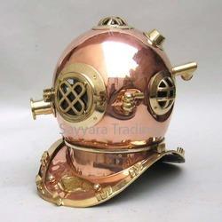 DIVERS HELMET Offering you a complete