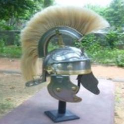 Roman Centurion Helmet from