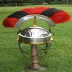 Roman Guard Helmet Roman