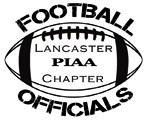 2017 Lancaster Chapter Football Exam NOTE: In the exam situations, A refers to the offensive team and B refers to their opponents the defensive team.