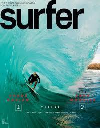 Other great surfing resources Surfer magazine Surf magazine Pray for